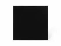 Module de commande edge lit avec 1 touche tactile (version noire) (VMBEL1-B-20)