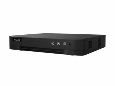 Enregistreur vid�o r�seau ip - 8 canaux - poe - 1 x 4k (ENVR108)