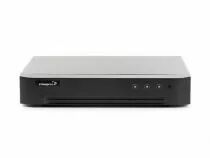 Enregistreur vid&eacute;o r&eacute;seau ip - 8 canaux - poe - 1 x 4k (ENVR108)