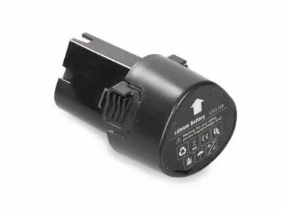 Batterie de rechange pour pulv�risateur dorsal � batterie, 12l (DTB10003SP)