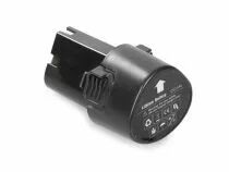 Batterie de rechange pour pulv&eacute;risateur dorsal &agrave; batterie, 12l (DTB10003SP)