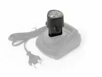 Batterie de rechange pour pulv&eacute;risateur dorsal &agrave; batterie, 12l (DTB10003SP)