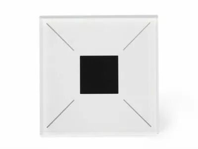 Module de commande edge lit avec �cran oled et contr�leur de temp�rature (version blanche) (VMBELO-W-20)