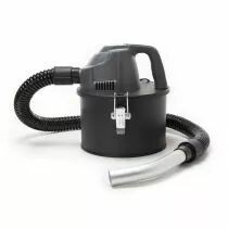 Mini aspirateur de cendres - 600w- 4l - avec tuyau flexible 0,3 m (TCA90041)