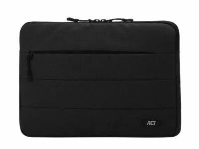 Housse pour ordinateur portable city 13.3  - noir (ACTAC8510)