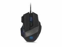 Souris de jeu filaire avec &eacute;clairage (ACTAC5000)