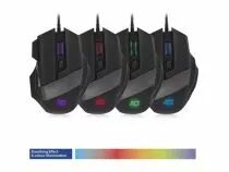 Souris de jeu filaire avec &eacute;clairage (ACTAC5000)