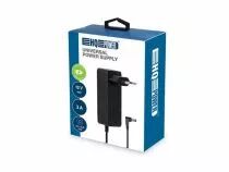 Alimentation universelle - 12 vcc - 3 a - 36 w - connecteur (2.1 x 5.5 mm) (PSS6E1230)