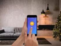 Ampoule led wifi smart - blanc chaud & blanc chaud intense - e27 - g125 (SMART1213)