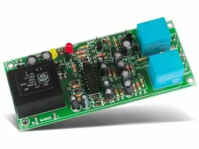 Dispositif de protection des haut-parleurs (WSAH4700)