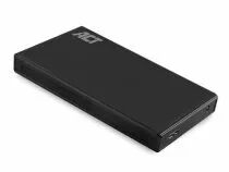 Bo&icirc;tier usb 3.2 gen1 2.5  pour disques durs et ssd sata (ACTAC1200)
