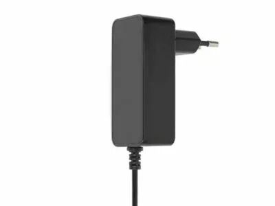 Alimentation universelle - 15 vcc - 2 a - 30 w - connecteur (2.1 x 5.5 mm) (PSS6E1520)