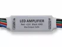 Mini amplificateur/r&eacute;p&eacute;teur rgb (CHLSC5)