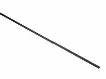 Profil aluminium noir pour bande led e24f183rgb - 2m (LCON37B)