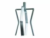 Collomix turbine pour malaxeur, type xm195, pour xm (CO70155)