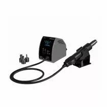 Station de r&eacute;paration num&eacute;rique &agrave; air chaud smd r&eacute;glable 300 w - 100-500 &deg;c (VTSS320)