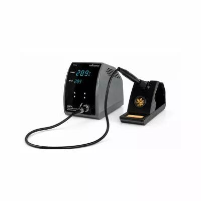 Station de soudage num�rique r�glable 50 w - 160-480 �c (VTSS300)
