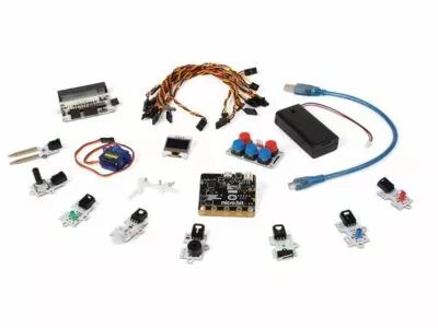 Microbit tinker kit (WPK702)