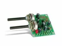 Injecteur/suiveur de signal (WSMI7000)