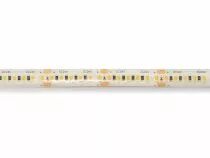 Bande led flexible - blanc 4000k - 180 led/m - 5 m - 24 v - ip61 - cri90 (E24M160W40)