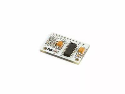 Module amplificateur digital miniature (WPI411)
