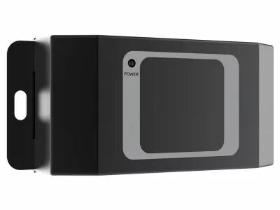 Module de contr�le de porte s�curis�e pour eds101b & eds101s (EDS101/SECURE)