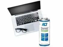 Alcool isopropylique en spray, 200 ml (ACTAC9510)