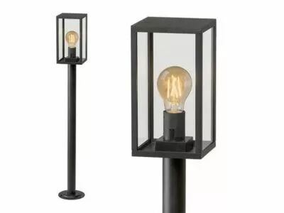 Garden lights - limosa 90 - lampe de sol - 12v - 280lm - 4w - 2200k (GL3191011)