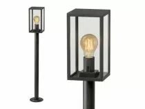 Garden lights - limosa 90 - lampe de sol - 12v - 280lm - 4w - 2200k (GL3191011)