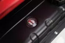 Canon &agrave; air chaud - diesel - 30 kw (FT130CN)