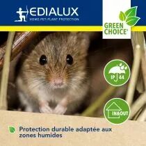 D&eacute;fendez les souris et les rats par ultrasons - &agrave; l'int&eacute;rieur et &agrave; l'ext&eacute;rieur (EDX-1112000112)