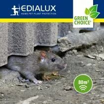 D&eacute;fendez les souris et les rats par ultrasons - &agrave; l'int&eacute;rieur et &agrave; l'ext&eacute;rieur (EDX-1112000112)