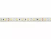 Flexible led - blanc 6500k - 60 led/m - 5 m - 24 v - ip61 - cri90 (E24M230W65)