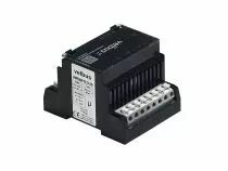 Module relais &agrave; quatre canaux avec sorties de tension (VMB4RYLD-20)