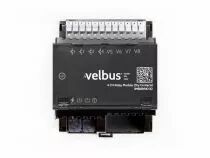 Module relais quatre canaux avec sorties libres de potentiel (VMB4RYNO-20)