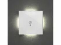 Module de commande edge lit avec d&eacute;tecteur de mouvement et de cr&eacute;puscule, pur blanc brillant (VMBELPIR-PG)