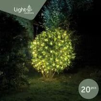 Paquet 3  merveilles de lumi&egrave;re hivernale  (LC-PACK3)