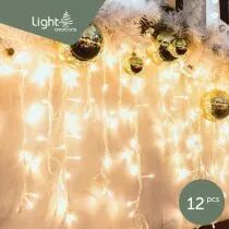 Paquet 3  merveilles de lumi&egrave;re hivernale  (LC-PACK3)