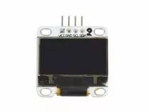 &Eacute;cran oled 0.96  avec i2c (WPI438)
