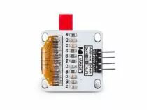 &Eacute;cran oled 0.96  avec i2c (WPI438)