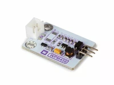 Module contr�leur pour ruban led num�rique (WPM456)