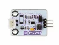 Module contr&ocirc;leur pour ruban led num&eacute;rique (WPM456)