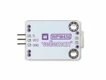 Module contr&ocirc;leur pour ruban led num&eacute;rique (WPM456)