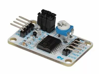 Module convertisseur ad/da pcf8591 (WPM344)