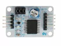 Module convertisseur ad/da pcf8591 (WPM344)