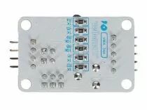 Module convertisseur ad/da pcf8591 (WPM344)