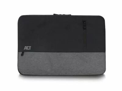 Urban sleeve 15.6  - noir/gris (ACTAC8545)
