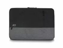 Urban sleeve 15.6  - noir/gris (ACTAC8545)