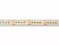 Bande led flexible - blanc 3000k - 180 led/m - 5 m - 24 v - ip61 - cri90 (E24M160W30)