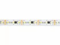 Bande led num&eacute;rique flexible - blanc 4000k - 84 leds/m - 84 pixels/m - 5 m - 12v - ip20 - cri90 (E12N140DW40)